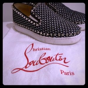 Christian Louboutin Shoes